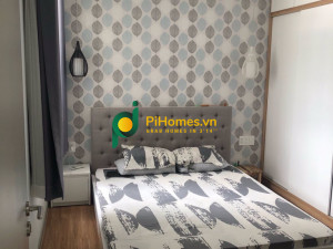 79m2 - 2 PN - 2 WC - Căn hộ ở - TNR The Gold View - Quận 4